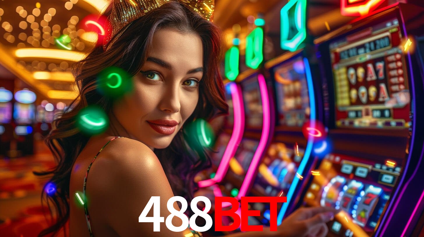 488BET,488BET paga
