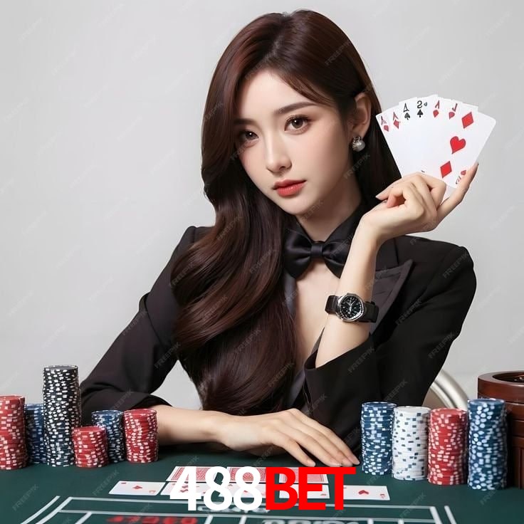  488BET paga