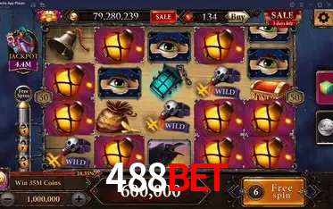 488BET app