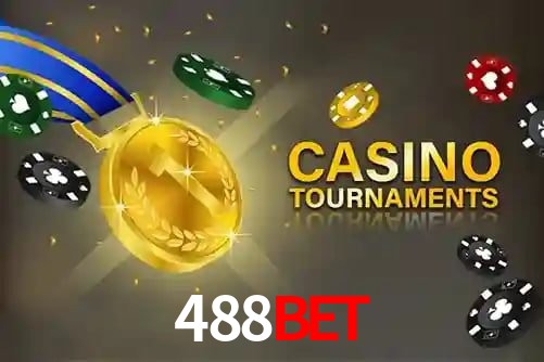 488BET paga
