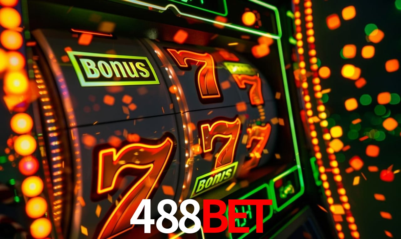 488BET paga