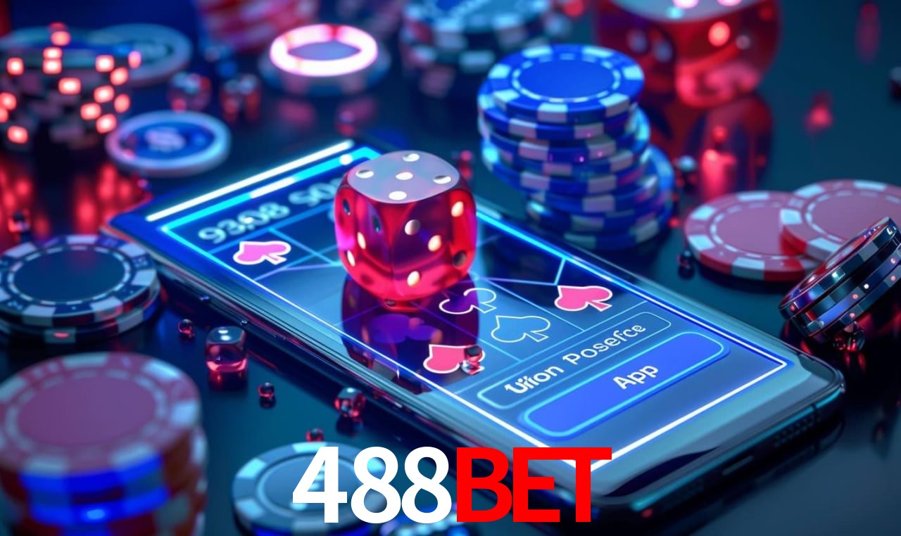 488BET