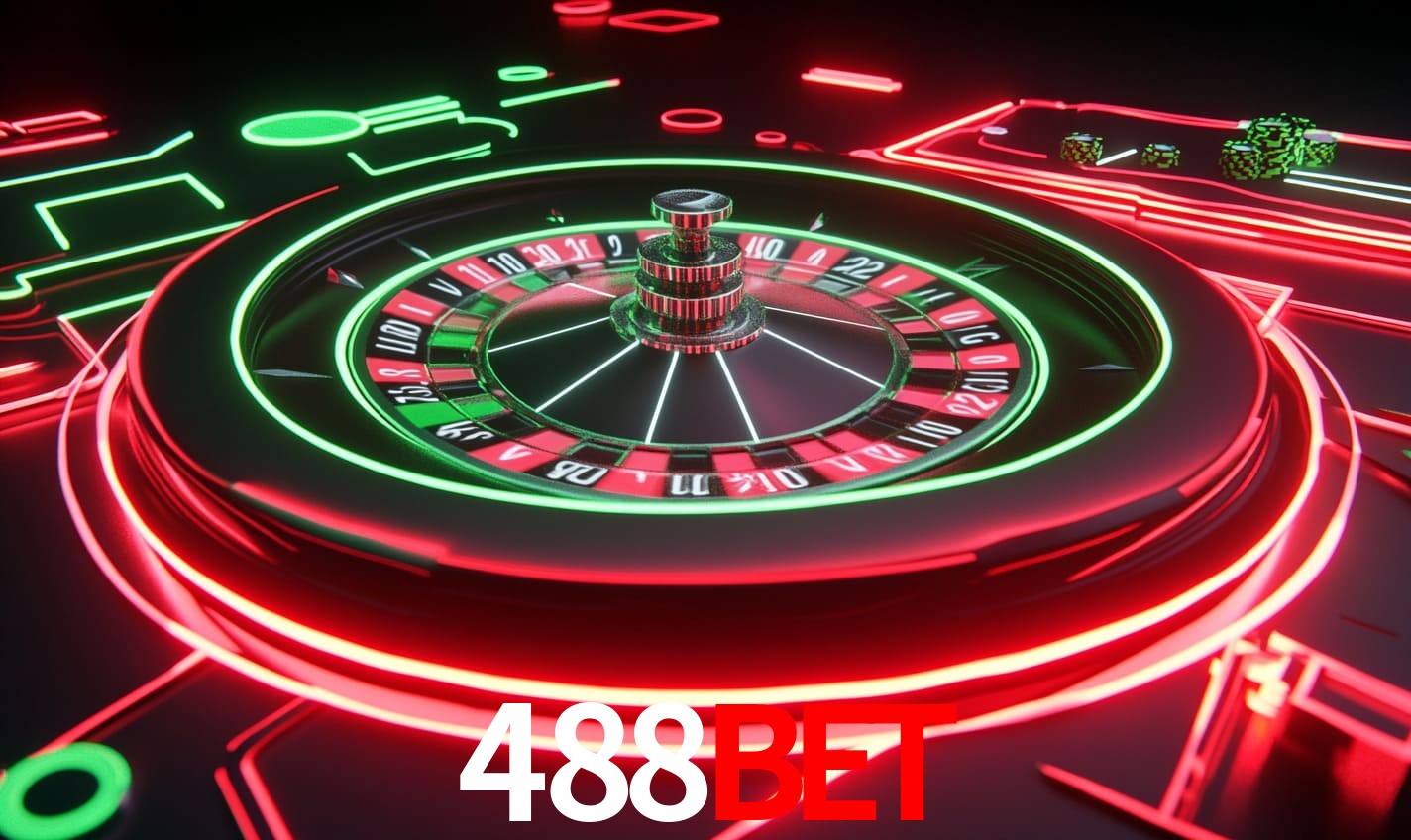 488BET