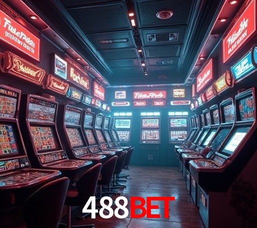 488BET app