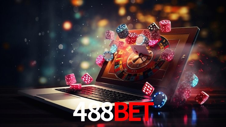 488BET: Seu Especialista em Apostas Esportivas Brasileiras