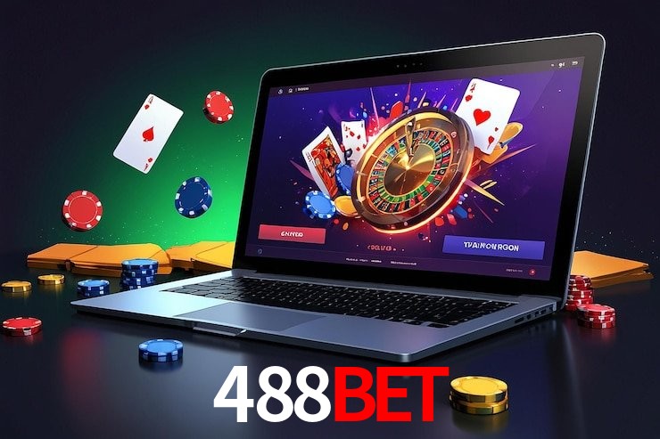488BET paga